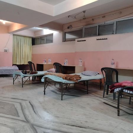 Hotel Vijay Shankar Ranchi Eksteriør billede