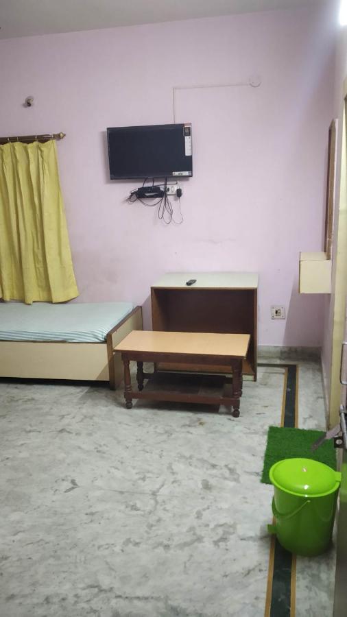 Hotel Vijay Shankar Ranchi Eksteriør billede
