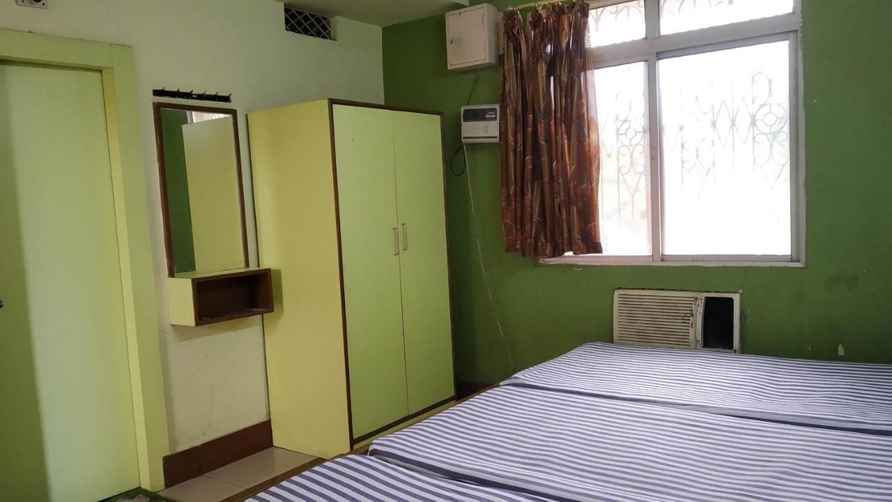 Hotel Vijay Shankar Ranchi Eksteriør billede