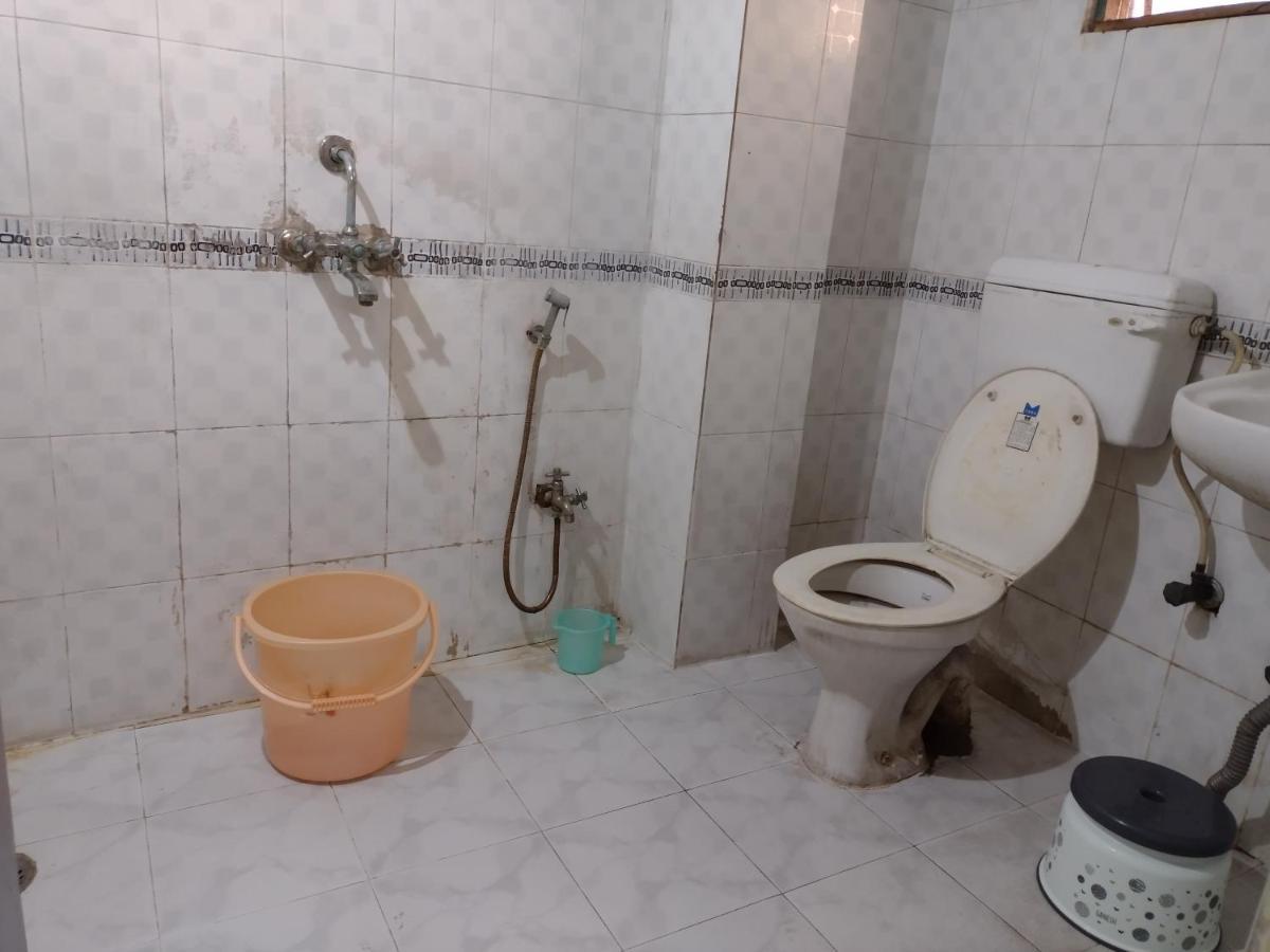 Hotel Vijay Shankar Ranchi Eksteriør billede