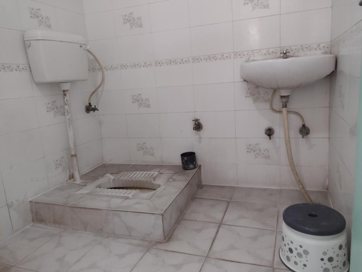 Hotel Vijay Shankar Ranchi Eksteriør billede