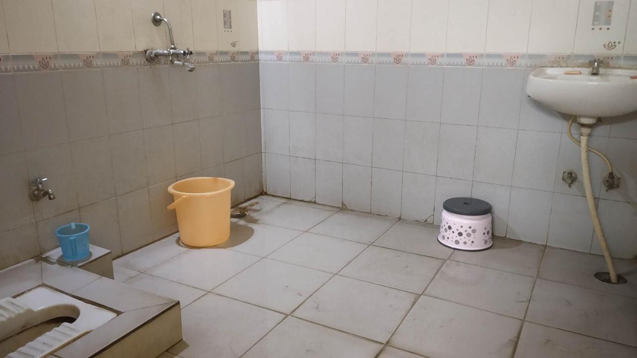 Hotel Vijay Shankar Ranchi Eksteriør billede