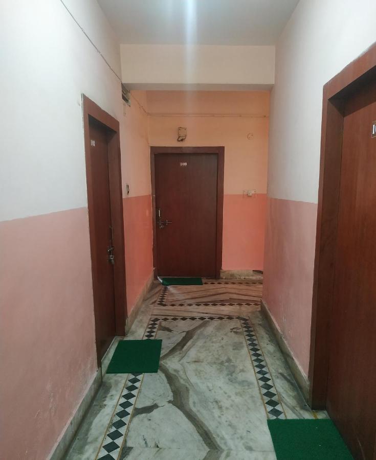 Hotel Vijay Shankar Ranchi Eksteriør billede