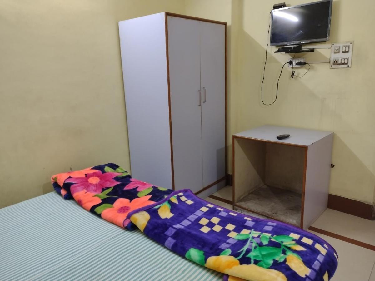 Hotel Vijay Shankar Ranchi Eksteriør billede