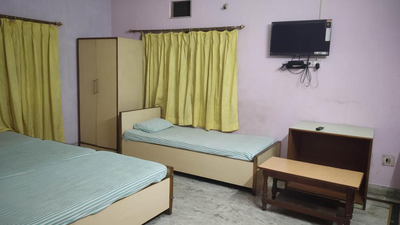 Hotel Vijay Shankar Ranchi Eksteriør billede
