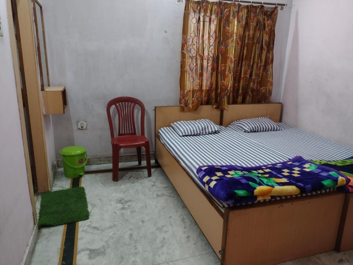 Hotel Vijay Shankar Ranchi Eksteriør billede