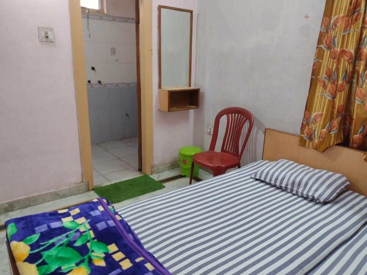 Hotel Vijay Shankar Ranchi Eksteriør billede