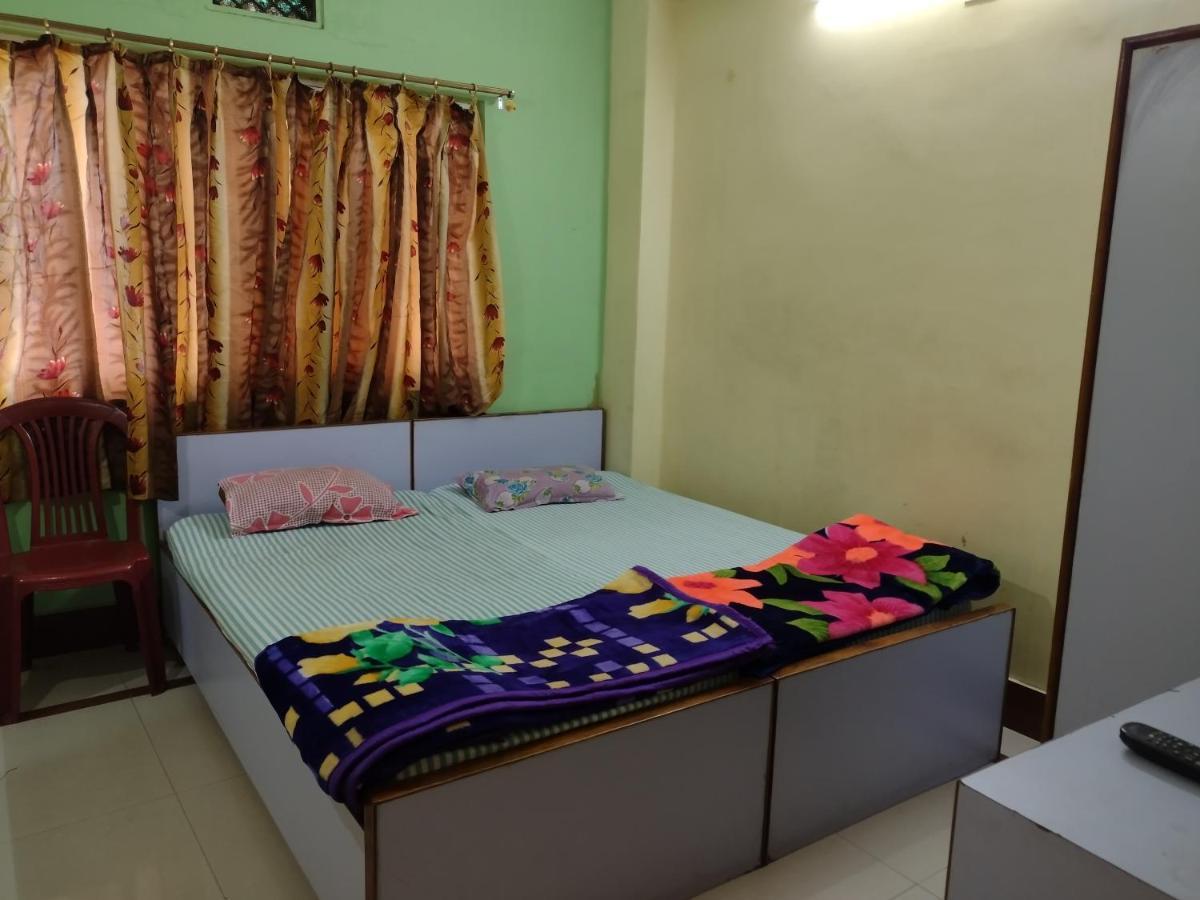 Hotel Vijay Shankar Ranchi Eksteriør billede