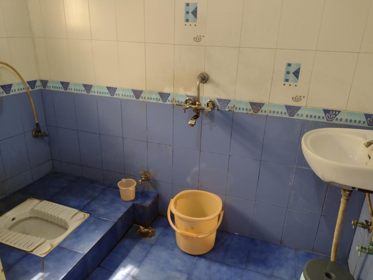Hotel Vijay Shankar Ranchi Eksteriør billede