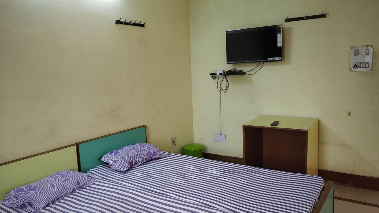 Hotel Vijay Shankar Ranchi Eksteriør billede
