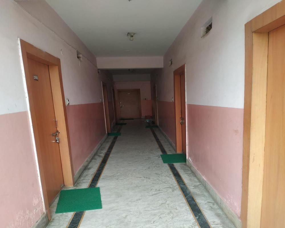 Hotel Vijay Shankar Ranchi Eksteriør billede