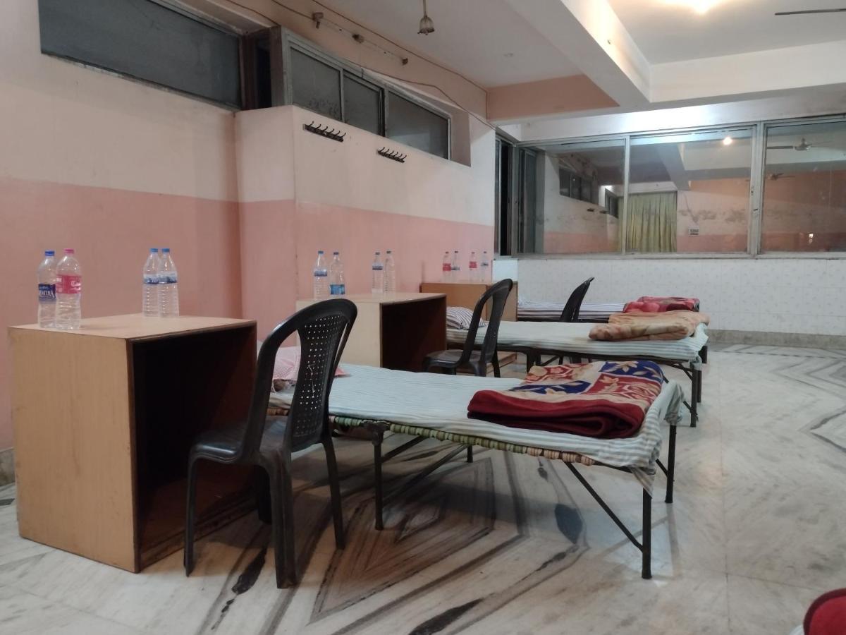 Hotel Vijay Shankar Ranchi Eksteriør billede