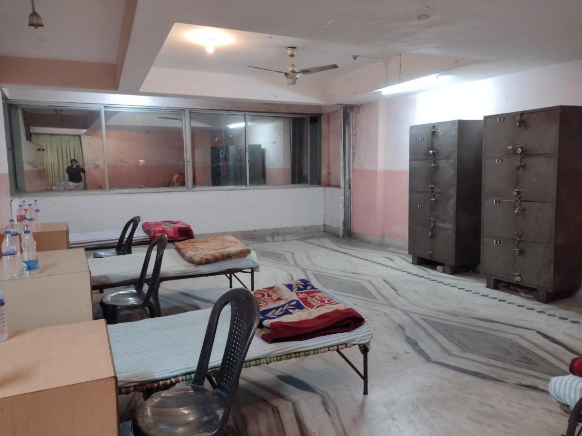 Hotel Vijay Shankar Ranchi Eksteriør billede