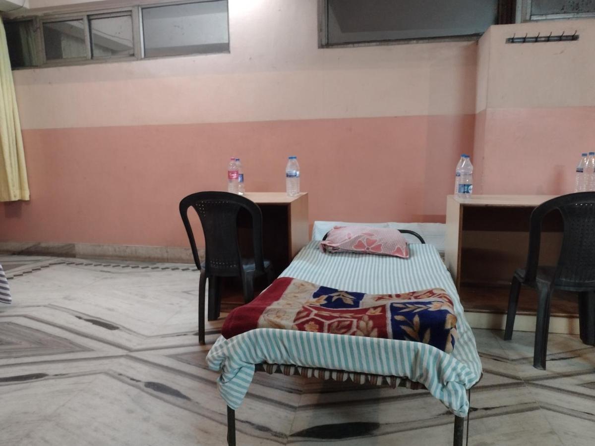 Hotel Vijay Shankar Ranchi Eksteriør billede