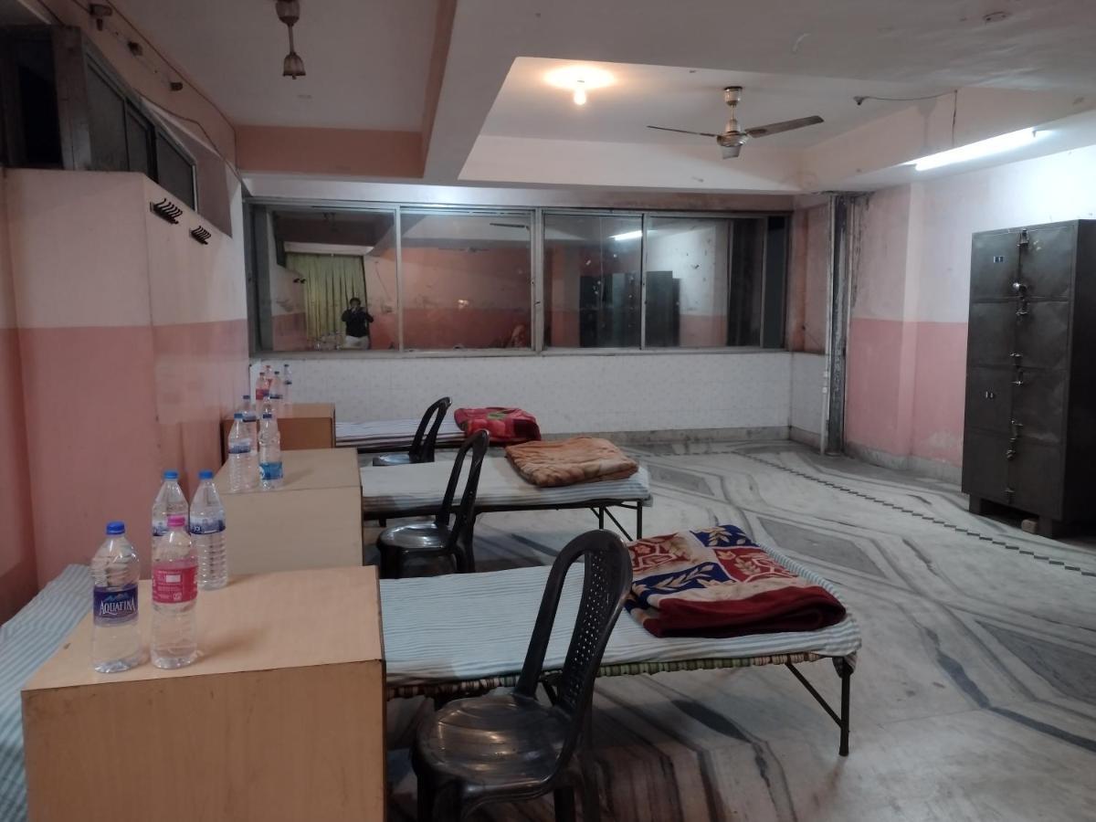 Hotel Vijay Shankar Ranchi Eksteriør billede